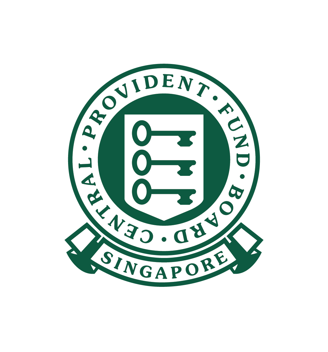 CPF Board icon